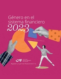 Presentación "Género en el Sistema Financiero" 2023