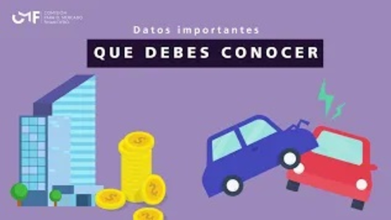 Introducción a los seguros automotrices en Chile