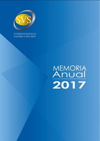 Memoria anual 2017