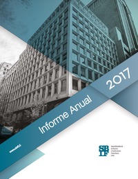 Informe anual 2017 SBIF