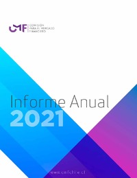 Informe anual 2021