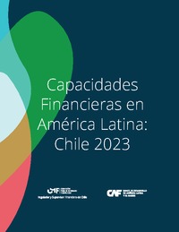 Capacidades Financieras en América Latina: Chile 2023