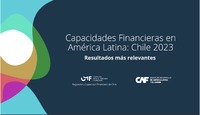 Presentación Capacidades Financieras en América Latina: Chile 2023