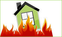 ¿Sabe en qué consisten los seguros de incendio para bienes inmuebles?