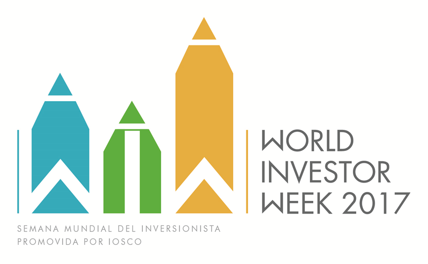 ¡Participa en la primera Semana Mundial del Inversionista!