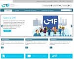 Visite el sitio de educación financiera de la CMF