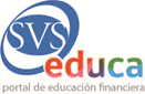 Logo SVS Educa